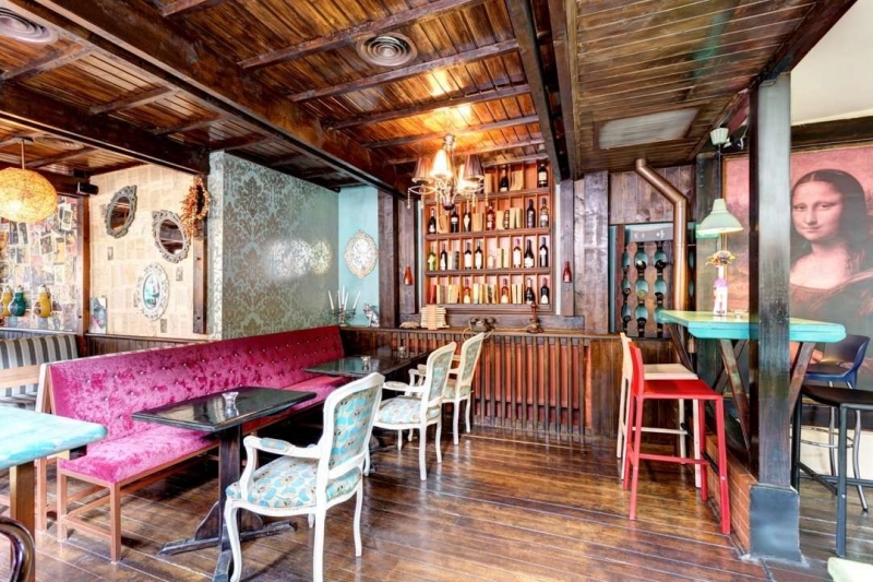 Restaurant Erra - image - 4