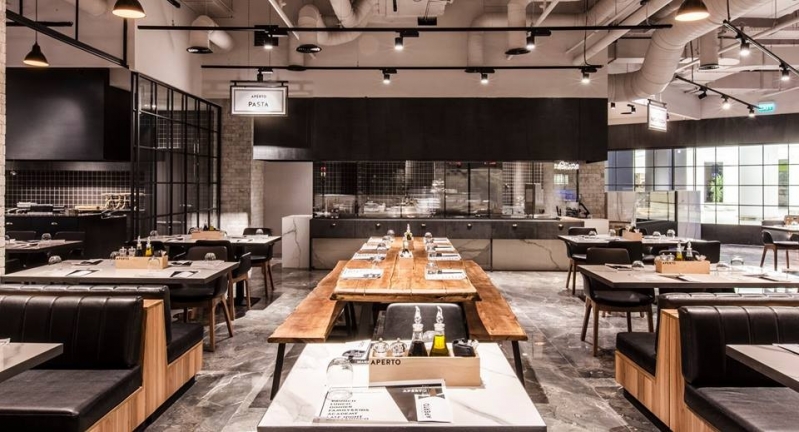 Resto Aperto - image - 1