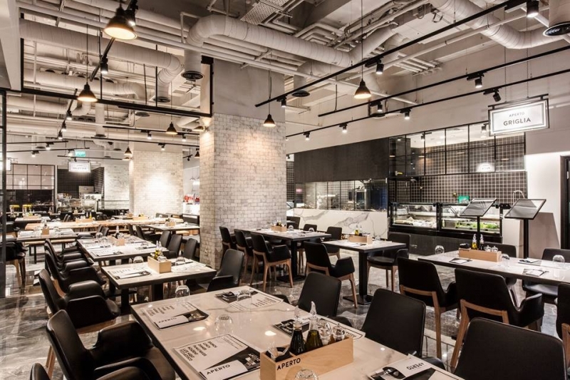 Resto Aperto - image - 2