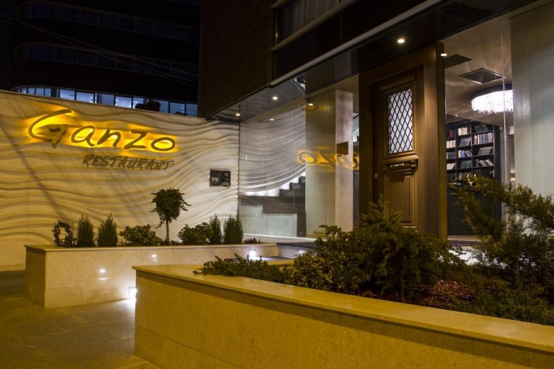 Hotel Ganzo Boutique - image - 0