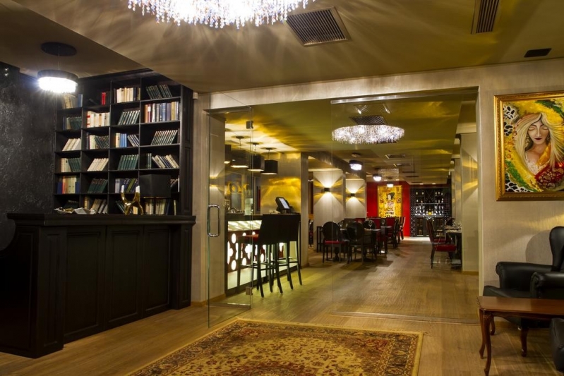 Hotel Ganzo Boutique - image - 1