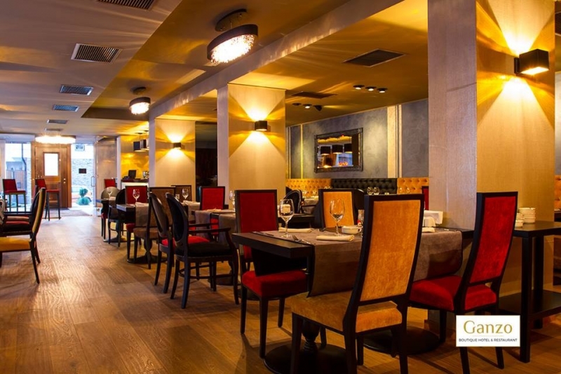 Hotel Ganzo Boutique - image - 2