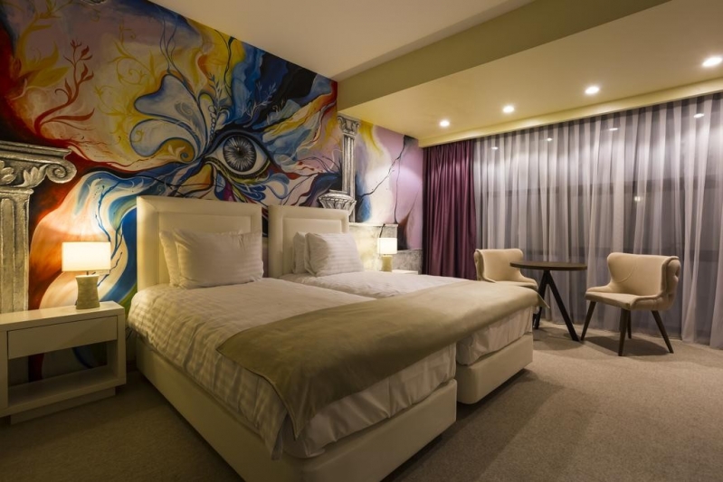 Hotel Ganzo Boutique - image - 3
