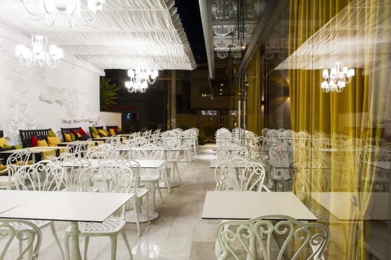 Hotel Ganzo Boutique - image - 4