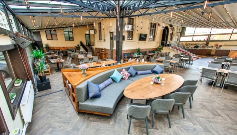 Restaurant Turquoise - image - 0