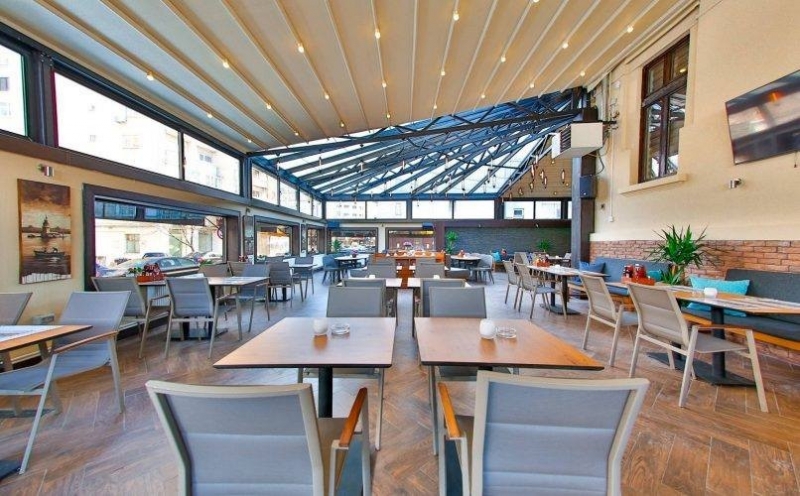 Restaurant Turquoise - image - 1