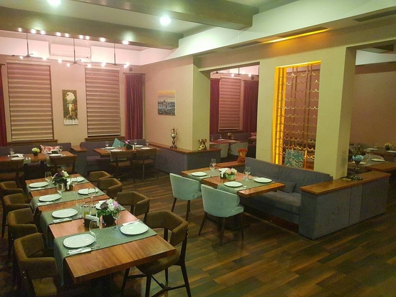 Restaurant Turquoise - image - 2