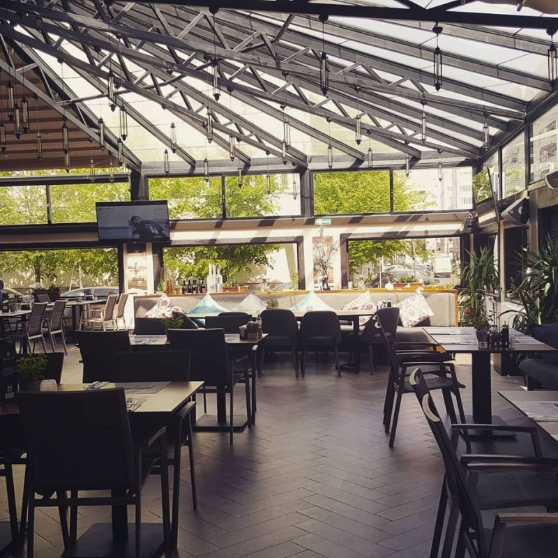 Restaurant Turquoise - image - 3