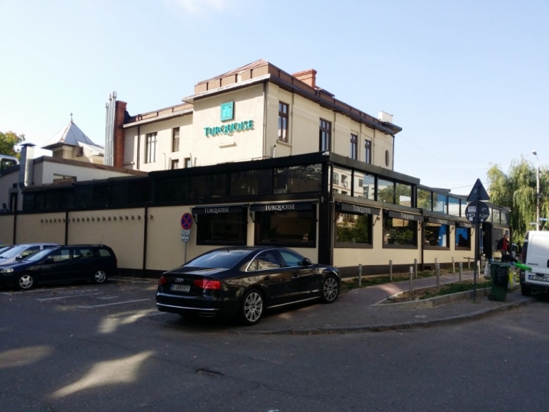 Restaurant Turquoise - image - 4