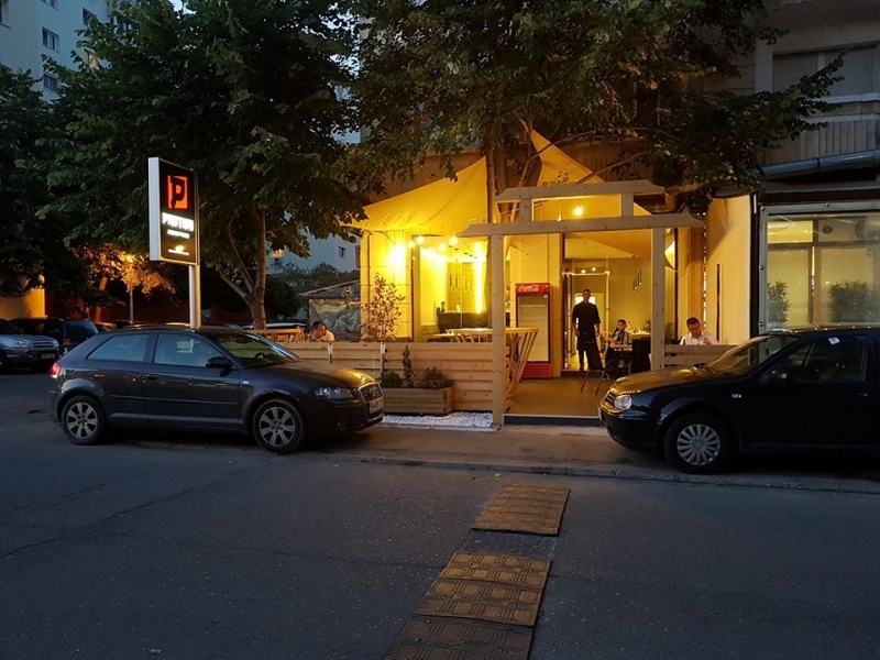 Restaurant Padthai - image - 0