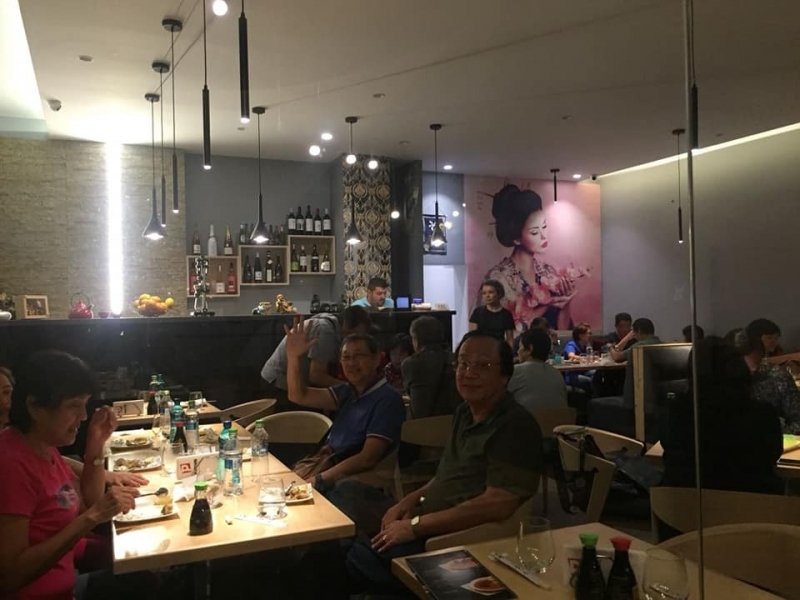 Restaurant Padthai - image - 1