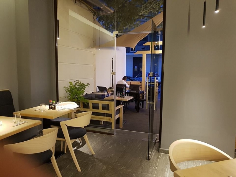 Restaurant Padthai - image - 2