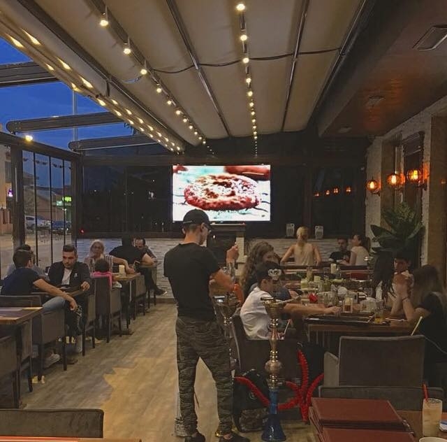Restaurant Arabesk - image - 4