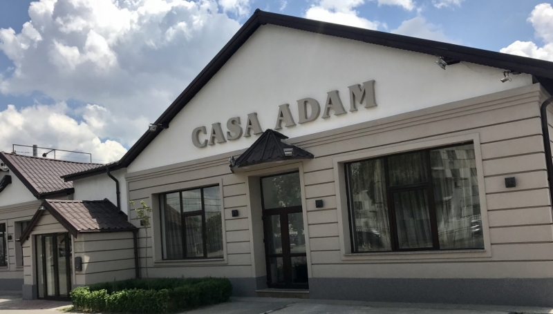 Casa Adam Events - image - 0