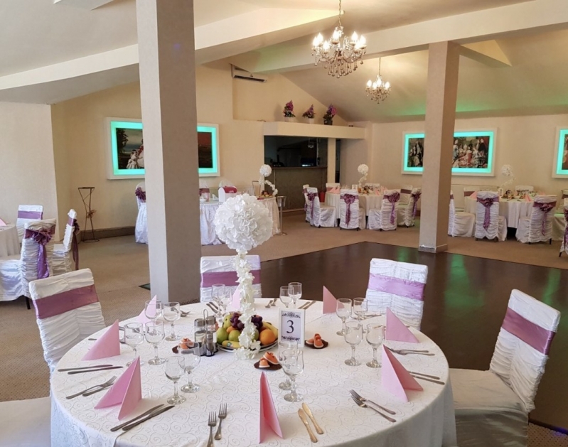 Casa Adam Events - image - 4