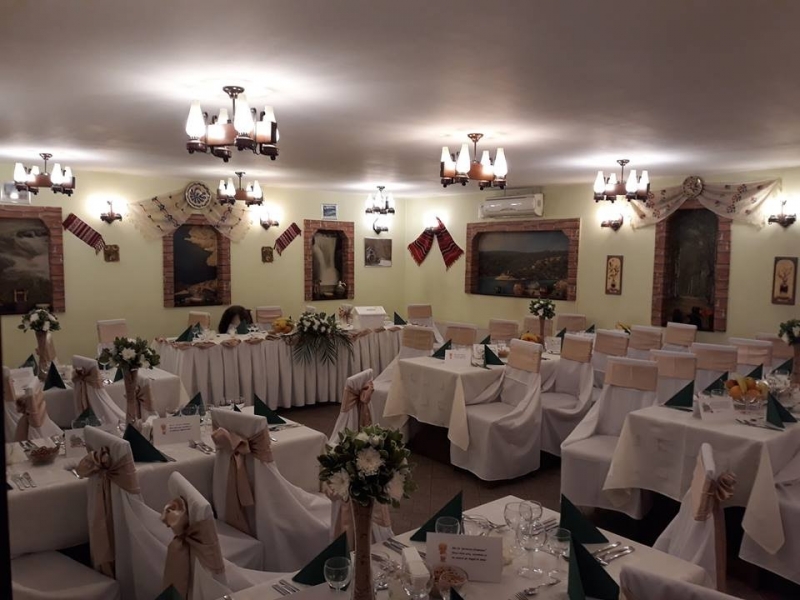 Restaurant Pisica Salbatica - image - 1