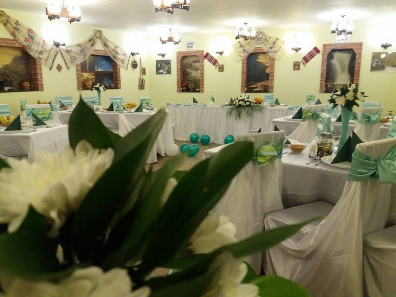 Restaurant Pisica Salbatica - image - 2
