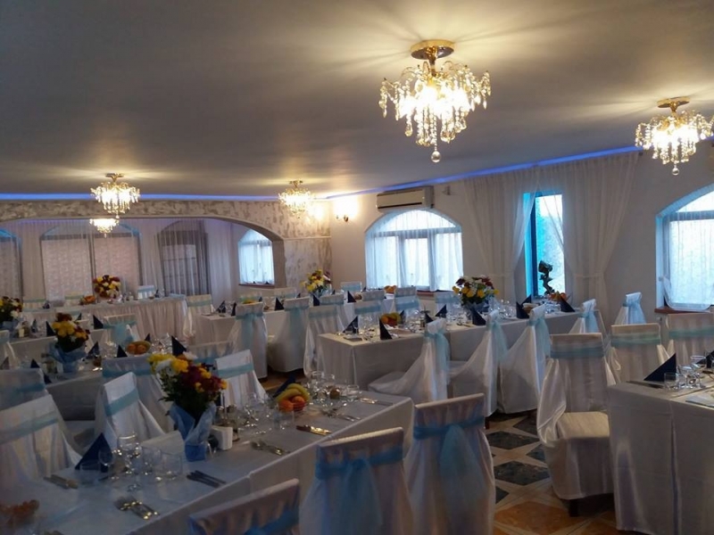 Restaurant Pisica Salbatica - image - 3