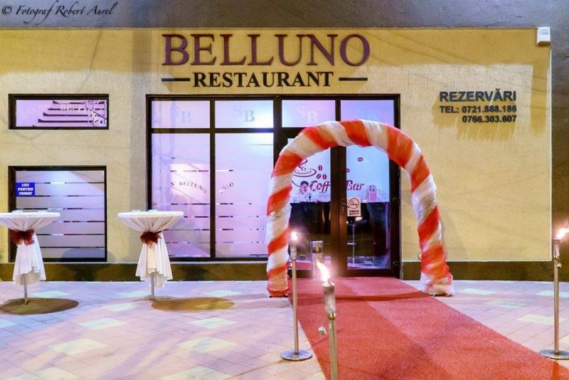 Restaurant Belluno - image - 0
