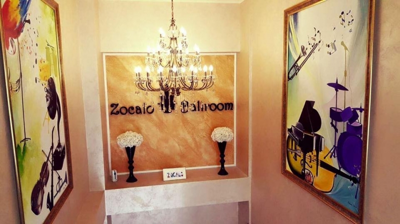 Zocalo Ballroom - image - 0