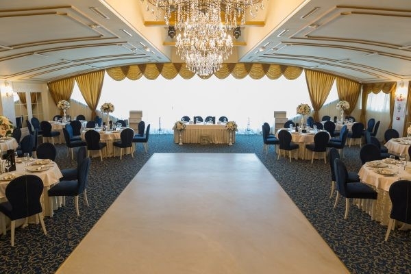 Zocalo Ballroom - image - 1