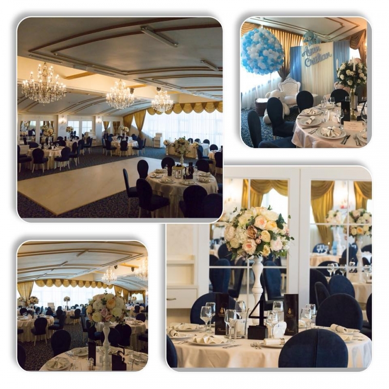 Zocalo Ballroom - image - 2