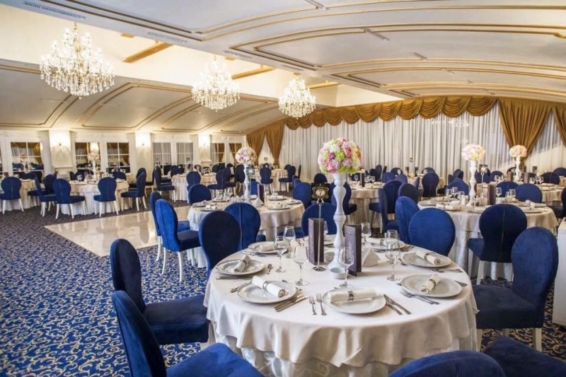 Zocalo Ballroom - image - 3