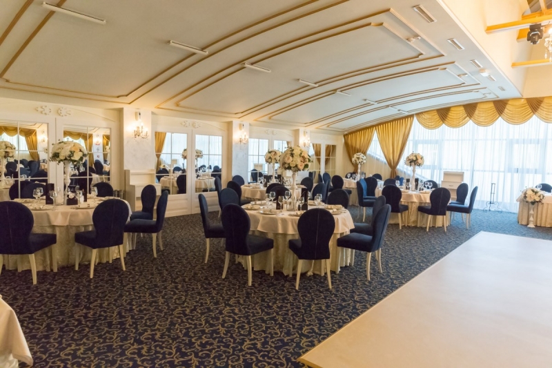 Zocalo Ballroom - image - 4