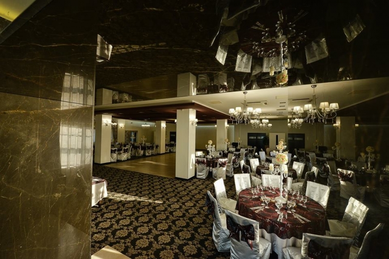  Restaurant Latin - image - 2