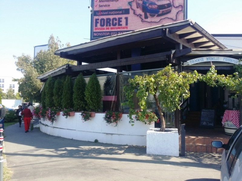 Taverna Marelui Paharnic - image - 0