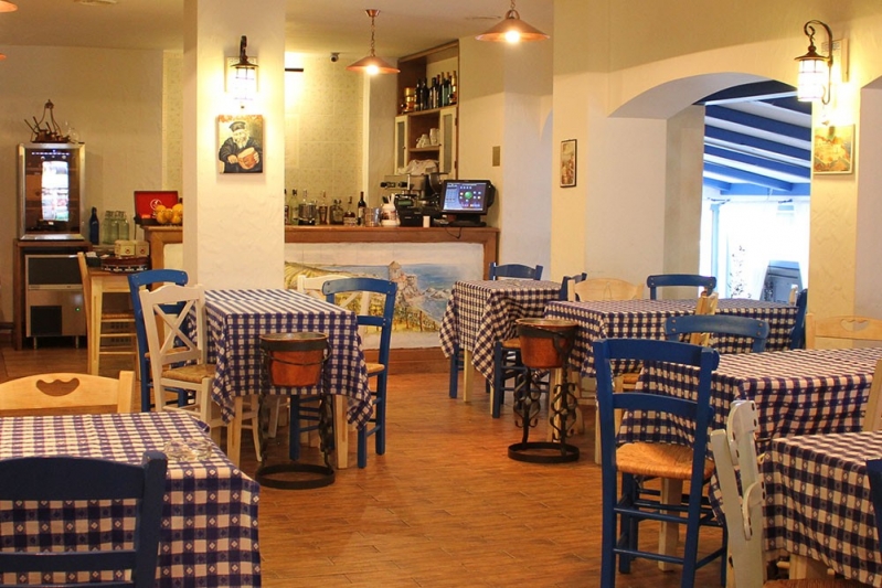 Taverna Marelui Paharnic - image - 1