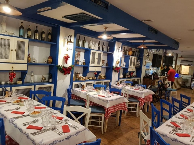 Taverna Marelui Paharnic - image - 2