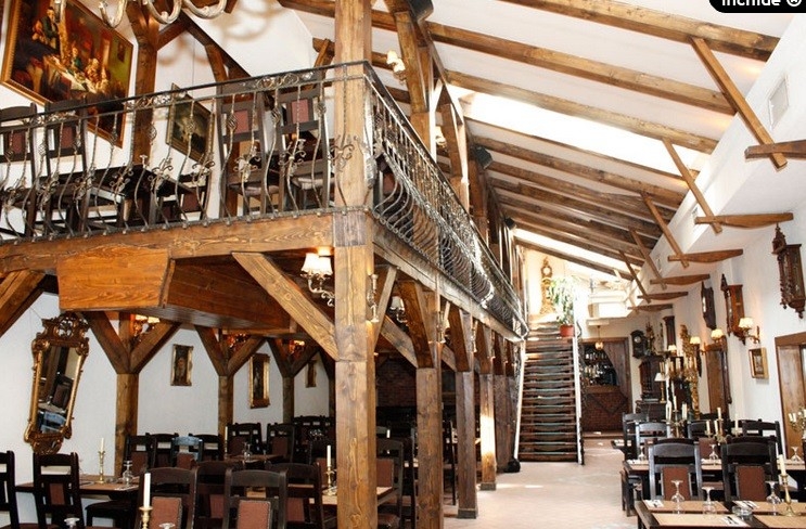 Restaurant Potcoava - image - 1