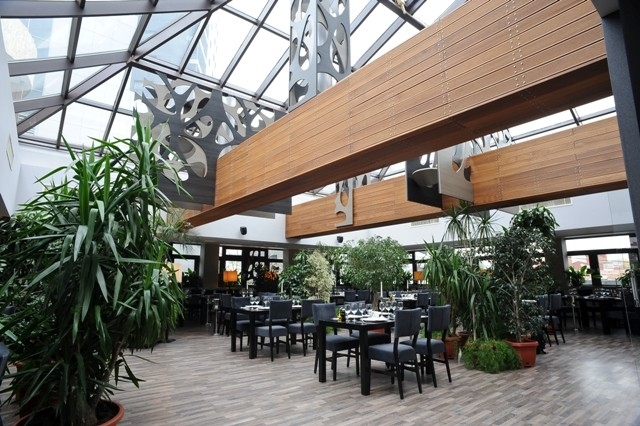Restaurant Potcoava - image - 2