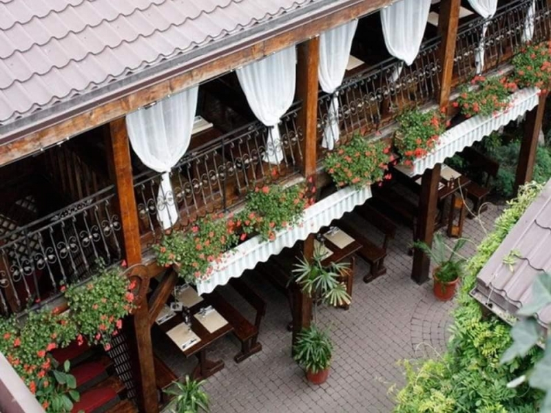 Restaurant Potcoava - image - 4