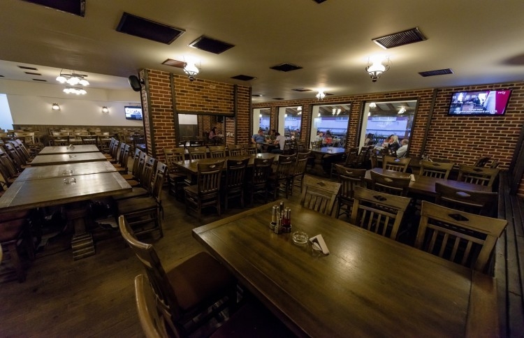 Restaurant La Maria si Ion - image - 1