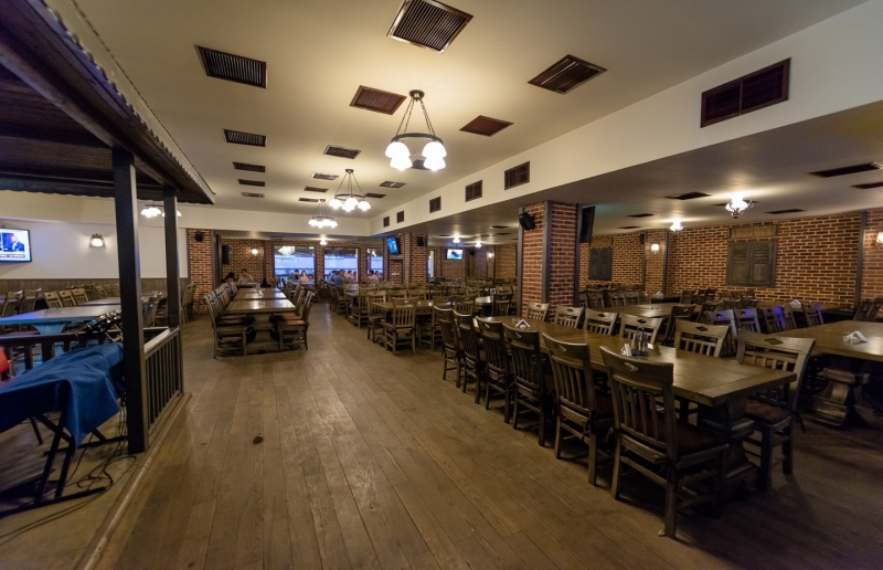 Restaurant La Maria si Ion - image - 2