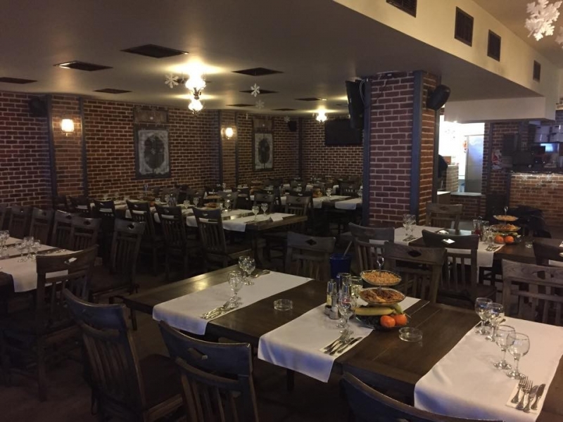 Restaurant La Maria si Ion - image - 4