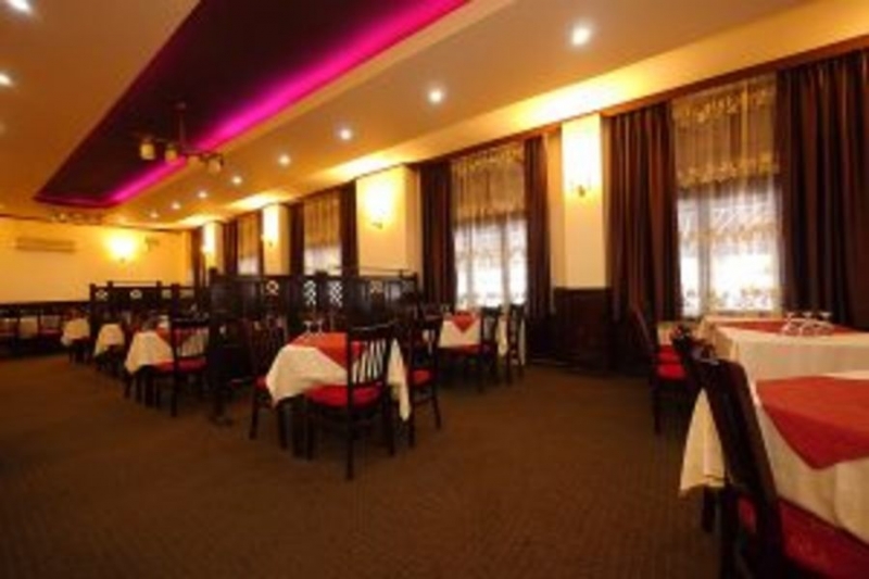 Restaurant Pui de Urs - image - 1
