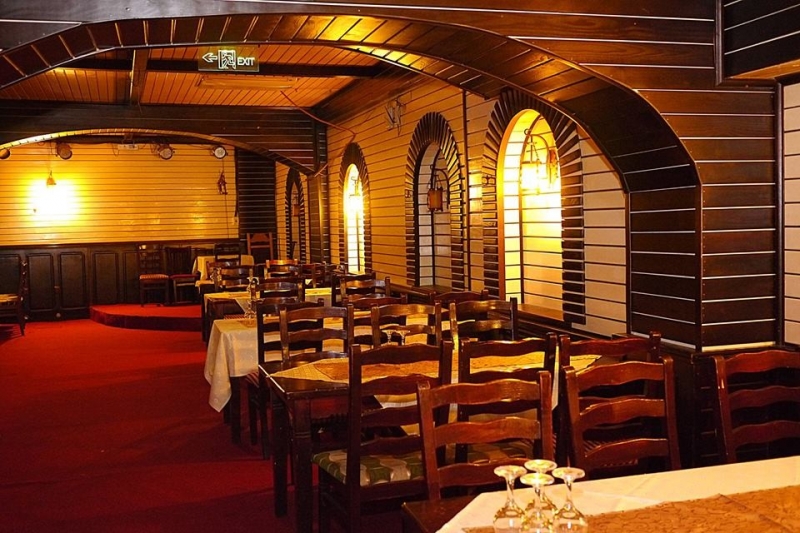 Restaurant Pui de Urs - image - 3