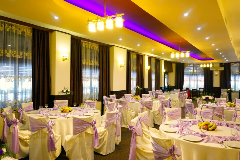 Restaurant Pui de Urs - image - 4