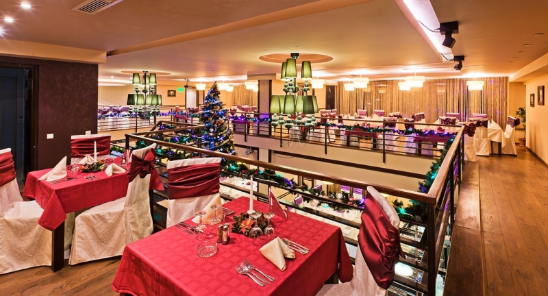 Hotel Yesterday - image - 3