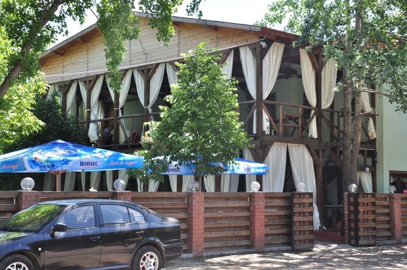 Restaurant Casa Nasului - image - 0