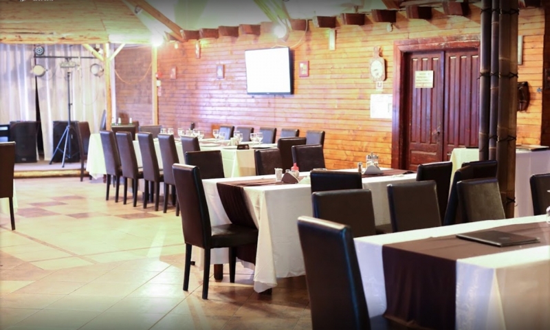 Restaurant Casa Nasului - image - 1