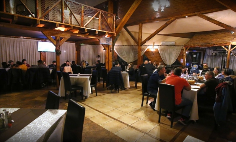 Restaurant Casa Nasului - image - 2