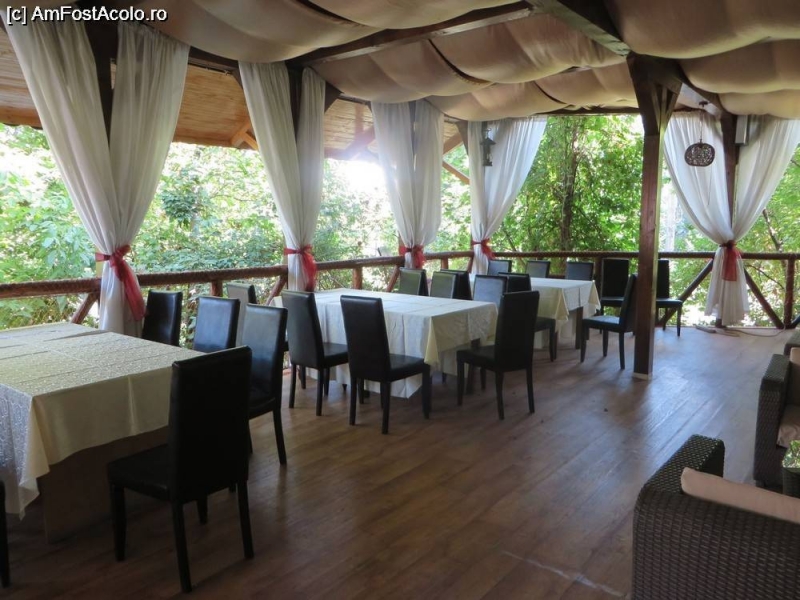 Restaurant Casa Nasului - image - 4