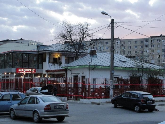 Restaurant Cuibul Randunelelor - image - 0