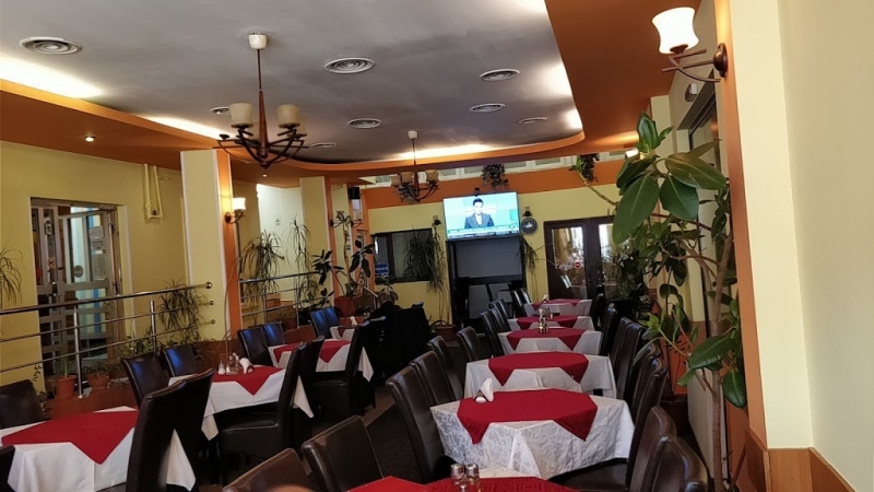 Restaurant Cuibul Randunelelor - image - 1