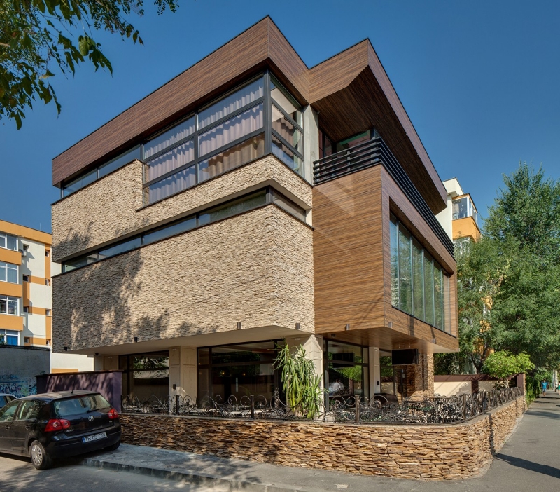 Restaurant Britannia - image - 0