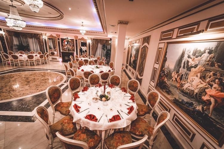 Restaurant Britannia - image - 2